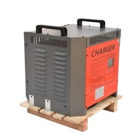 48v 50A 60A 70A 80A 100A Chargeur Chargeur de batterie au plomb pour chariot élévateur Transpalette Industrie