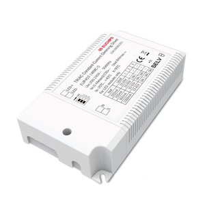 Driver <span class=keywords><strong>LED</strong></span> dimmable EUCHIPS 45W à courant constant Triac, alimentation <span class=keywords><strong>LED</strong></span> à sortie unique, driver Triac - Product Image 2