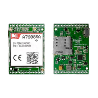 A7608SA-H Home Appliance Control Board PCBA 4G CAT1 Core Board