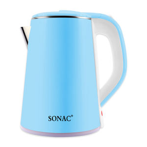 <span class=keywords><strong>SONAC</strong></span> TG-25A1.8L กาต้มน้ำไฟฟ้าฟังก์ชั่นดิจิตอลสมาร์ทสแตนเลสสำหรับกาต้มน้ำที่บ้าน - Product Image 3