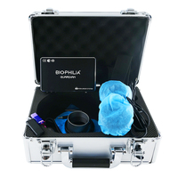 Professional Biophilia Guardian Full Organ Detection Machine Health Trend Forecast For Wellness Center