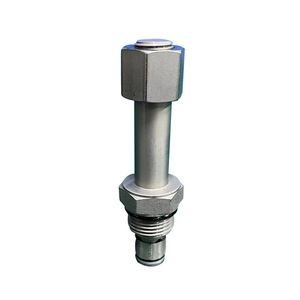 Vanne à cartouche hydraulique Mailer Hydraulics 1/2 pouce 315 bars 60 L/min, inverseur bidirectionnel, type basse température - Product Image 1
