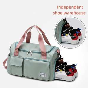 Sacs à main personnalisés à acheter en ligne, sacs de sport imperméables, sacs de sport, sacs de yoga, sacs de voyage, sacs de sport - Product Image 2