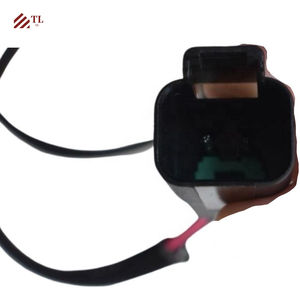 Bagger-Ersatzteile Hochwertige Magnetventile 702-21-57500 702-21-57600 Steuerventile für Bagger PC300-7 PC300-8 PC400-7 - Product Image 5