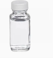 Glycérine Glycérol 99 Haute Pureté Qualité Alimentaire C3H8O3 Agent Épaississant Cosmétique Matière Première Chimique Quotidienne