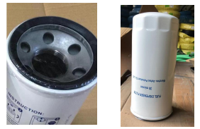 10/30/60 mikron Filtro Gilbarco Benzina Aluminio yağ dizel benzin istasyonu alüminyum Gilbarco yakıt dağıtıcı filtre - Product Image 5