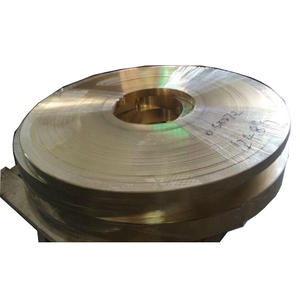 Rollo de cinta de bobina de latón, H70 - Product Image 5