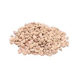 เม็ดเพอร์ไลต์ดิบ 6.6 Ph วัสดุปลูกแบบไม่ขยายตัว สำหรับไม้อวบน้ำและกล้วยไม้ - Product Image 1