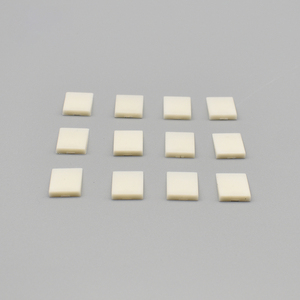 <span class=keywords><strong>Diamante</strong></span> CVD Monocristallino Bianco Tipo IIA a Basso Contenuto di Azoto, Grado Elettronico, per Rilevatori Quantici/Radiativi, Abrasivi per Lucidatura - Product Image 3