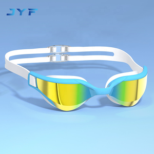 Lunettes de natation de haute qualité en gros, marque JYF, <span class=keywords><strong>Arena</strong></span> <span class=keywords><strong>Cobra</strong></span> <span class=keywords><strong>Ultra</strong></span> Swipe MR - Product Image 4