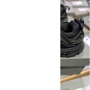 Chaussures de luxe pour hommes de grandes marques, chaussures de sport décontractées tendance, respirantes, à semelles épaisses, pour la marche, pour femmes - Product Image 3