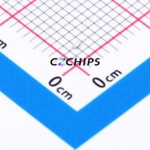 Resistencia SMD CRCW040262R0FKED 0402 (Tipo: Película Gruesa) (Resistencia: 62 Ohmios Precisión: 1%) - Product Image 2