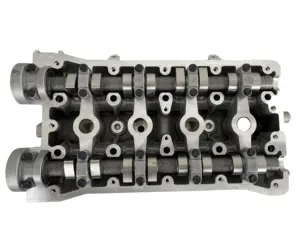 Haishida F16d4 Cylinder Head Assembly For Buick CHEVROLET Excelle