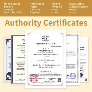 Oem odm המפעל הגבוה של חלבון 85 גר 'טונה חתול טרי מזון רטוב הטוב ביותר מחיר משלו מותג מזון באיכות גבוהה משומר חתולים - Product Image 6