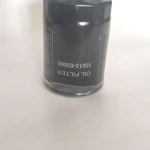 Filtre à huile neuf de haute qualité pour Coaster Land Cruiser Raize HION 15613 15613-E0080 156072250 156072350-EV015 15613-EV013 - Product Image 2
