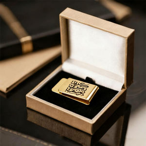 Clips <span class=keywords><strong>de</strong></span> dinero con logotipo <span class=keywords><strong>de</strong></span> bandera <span class=keywords><strong>de</strong></span> los Emiratos Árabes Unidos personalizados, soportes <span class=keywords><strong>de</strong></span> efectivo <span class=keywords><strong>de</strong></span> moneda <span class=keywords><strong>de</strong></span> Metal cepillado, marcapáginas para billetes, eventos del Día Nacional <span class=keywords><strong>de</strong></span> Oriente Medio, regalos compactos - Product Image 6