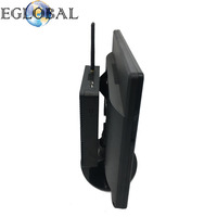 Fansız Mini oyun PC çekirdek i3 8145U ofis okul ev Pos RJ45 çift çekirdekli 3.9GHz 2 * DDR4 ücretsiz kargo Mini bilgisayar