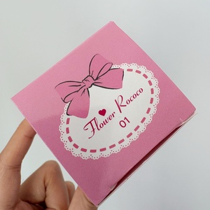 น้ำหอมกลิ่นผลไม้ผสมน้ำผึ้งคิตตี้ ขนาด 35 มล. ขายส่ง ปลอดภัยสำหรับเด็กผู้หญิง สเปรย์ฉีดตัวสำหรับเด็ก น้ำหอมที่เหมาะกับเด็ก - Product Image 4