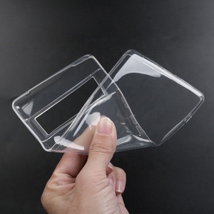 Ốp Lưng Mềm Ốp Lưng Trong Suốt Tpu Cho <span class=keywords><strong>Google</strong></span> Pixel <span class=keywords><strong>6</strong></span> Pro Ốp Điện Thoại Thăng Hoa - Product Image 3