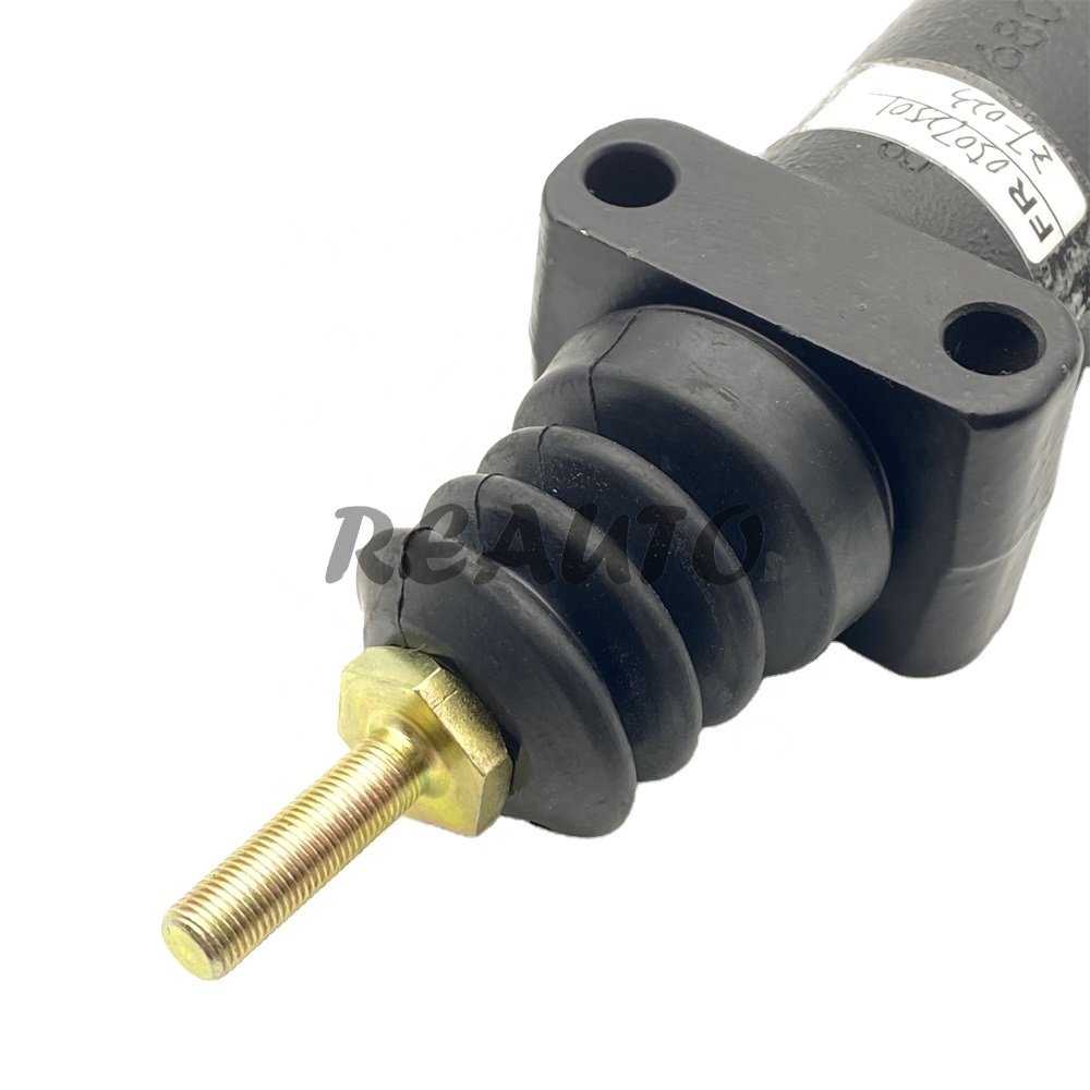 Volvo VNL Clutch Slave Cylinders - High-Quality Spare Parts