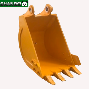 บุ้งกี๋รถขุดโคมัตสึ PC850 - Product Image 6