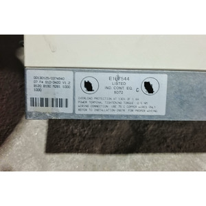 07.F4.S1D-3420/1.2 0.75KW 380V สำหรับ KEB - Product Image 3