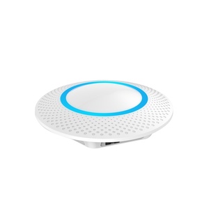 Passerelle Minew <span class=keywords><strong>ESL</strong></span> G1-E Bluetooth 5.0 compatible BLE WiFi POE MQTT Station de base Hub de données bidirectionnel pour étiquette de rayon électronique - Product Image 3