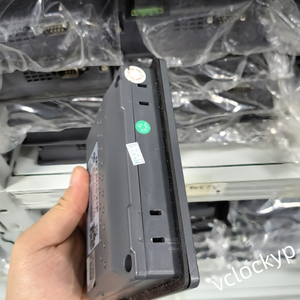 MT8052iP NOUVEAU Weintek WEINVIEW MT8052iP Écran tactile TFT 4,3 pouces - Product Image 3