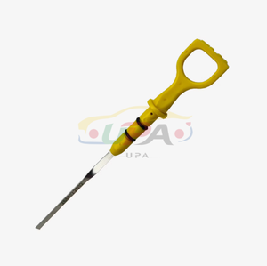 Nuevo conjunto de varillas del sistema de motor con medidor de nivel de aceite 26611-22012 2661122012 para Hyundai Elantra Kia Verna 26611 22012 - Product Image 6