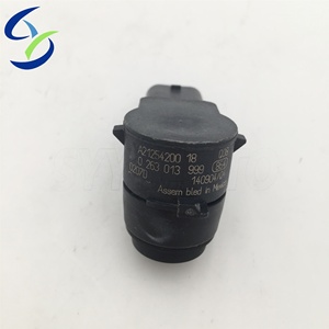 Sensor de Aparcamiento PDC A2125420018 212 542 00 18 para Mercedes Benz C300 E500 S400 SLK250 ML350 ML550 <span class=keywords><strong>ML63</strong></span> a - Product Image 4