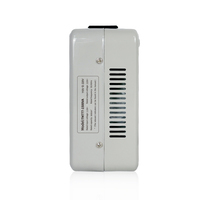 Transformateur de puissance toroïdal Shunhong haute performance 3000W à bobinage en aluminium 110V 220V CE ROHS FCC