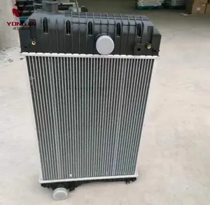 Generator Radiator for Perkins 1006-6t 2485B276