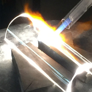 Tubo De Alta Temperatura 12mm-20mm Tubo De Fumar - Product Image 4