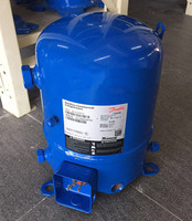 Compresseur à piston MT44HJ4AVE R22 pour systèmes Danfoss Maneurop, unité de réfrigération à température moyenne 4HP