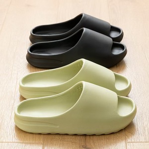 Nuevas zapatillas geniales de primavera, verano y otoño para hombre, ropa para exteriores, antideslizantes para interiores, antiolor, zapatillas con sensación de caca Ins - Product Image 6