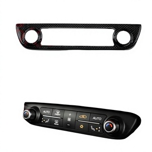 Unidad de Control de Climatización de Alta Calidad Compatible con Ferrari 812 Portofino F8 PORTOFINO 19-24, OEM 88418000 - Product Image 5
