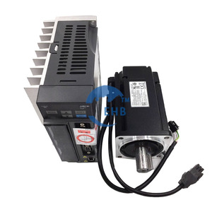 Trình điều khiển động cơ bước Kinco mới nguyên bản M ASD-B2-0221-B + ECMA-C20602SS - Product Image 3