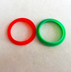 Junta Tórica de Silicona para Cápsulas de Café Reutilizables <span class=keywords><strong>Nespresso</strong></span> - Product Image 1