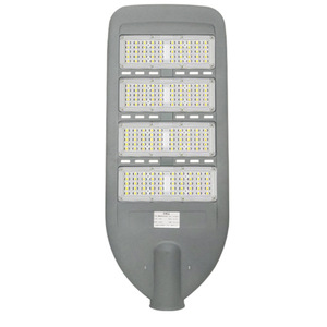 Farolas LED para Exteriores, Impermeables, de Alta Potencia, 220V, Aleación de Aluminio Tipo III, 150W, Vida Útil de 50000 Horas, Certificación CE - Product Image 2