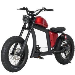 Bicicletta Elettrica da Città con Motore Bafang, Telaio in Lega di Alluminio, 20 Pollici, 48V 27AH, Disponibile in Magazzino UE - Product Image 4