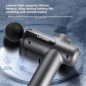 Pistolet <span class=keywords><strong>de</strong></span> massage électrique professionnel HarmonyOS Connect avec réglage <span class=keywords><strong>de</strong></span> l'intensité à 99 niveaux pour hommes/femmes, idéal pour le fitness - Product Image 4