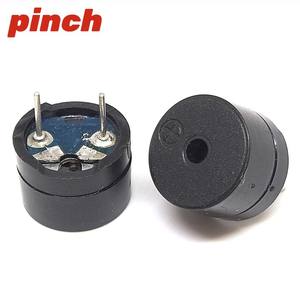 Zumbador Pasivo 12085 12x8.5mm AC 3/5/9/12V Sonido de Alerta para Montaje a Través de Orificio - Product Image 3