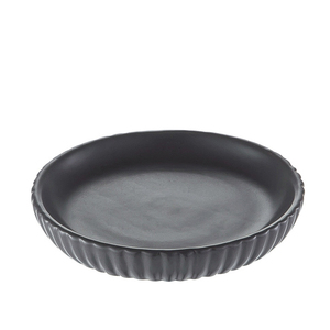 Ensemble <span class=keywords><strong>de</strong></span> <span class=keywords><strong>bain</strong></span> personnalisé en cinq pièces, décoration <span class=keywords><strong>de</strong></span> luxe, ensemble d'accessoires <span class=keywords><strong>de</strong></span> salle <span class=keywords><strong>de</strong></span> <span class=keywords><strong>bain</strong></span> en céramique gris mat pour les cadeaux <span class=keywords><strong>de</strong></span> salle <span class=keywords><strong>de</strong></span> <span class=keywords><strong>bain</strong></span> d'hôtel - Product Image 5