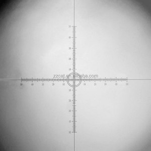 Microscopio <span class=keywords><strong>Ocular</strong></span> cruzado, dispositivo de calibración de retícula, 940 DIV, 0,1mm - Product Image 2