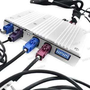 Caja Decodificadora GPS Navi Android 13 para Lexus 2013-2019 GX, Sistema Multimedia Android para Auto, Herramienta de Decodificación GPS, Interfaz de Video - Product Image 2