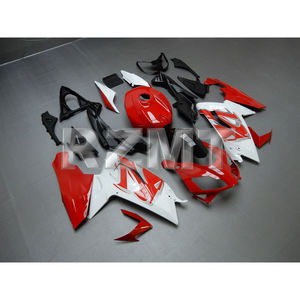ชุดแฟริ่งมอเตอร์ไซค์อะไหล่แต่ง ABS สำหรับ Aprilia RS125 ปี 2006-2011 RS 125 ปี 2010 2009 2008 รุ่น A0106-105a - Product Image 4