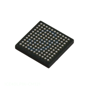 Composants électroniques embarqués Manufacturer Channel ICE40LP1K-CM121 121 VFBGA, CSBGA - Product Image 1