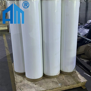 ฟิล์มตกแต่งประตูแบบมีกาวในตัว ราคาประหยัด เงาสูง สำหรับตกแต่ง MDF - Product Image 5