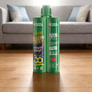 Mortier <span class=keywords><strong>de</strong></span> <span class=keywords><strong>carrelage</strong></span> imperméable et anti-moisissure pour la cuisine, la salle <span class=keywords><strong>de</strong></span> bain et l'étanchéité des espaces humides - Product Image 1