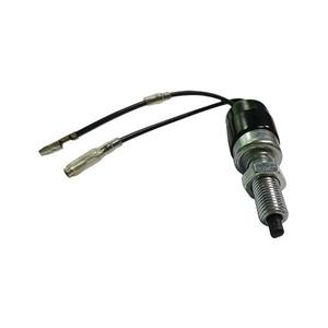 Interrupteur de feu stop Mitsubishi 51096174 pour chariots élévateurs Heli Komatsu – Pièce de rechange neuve, interrupteur automatique - Product Image 5